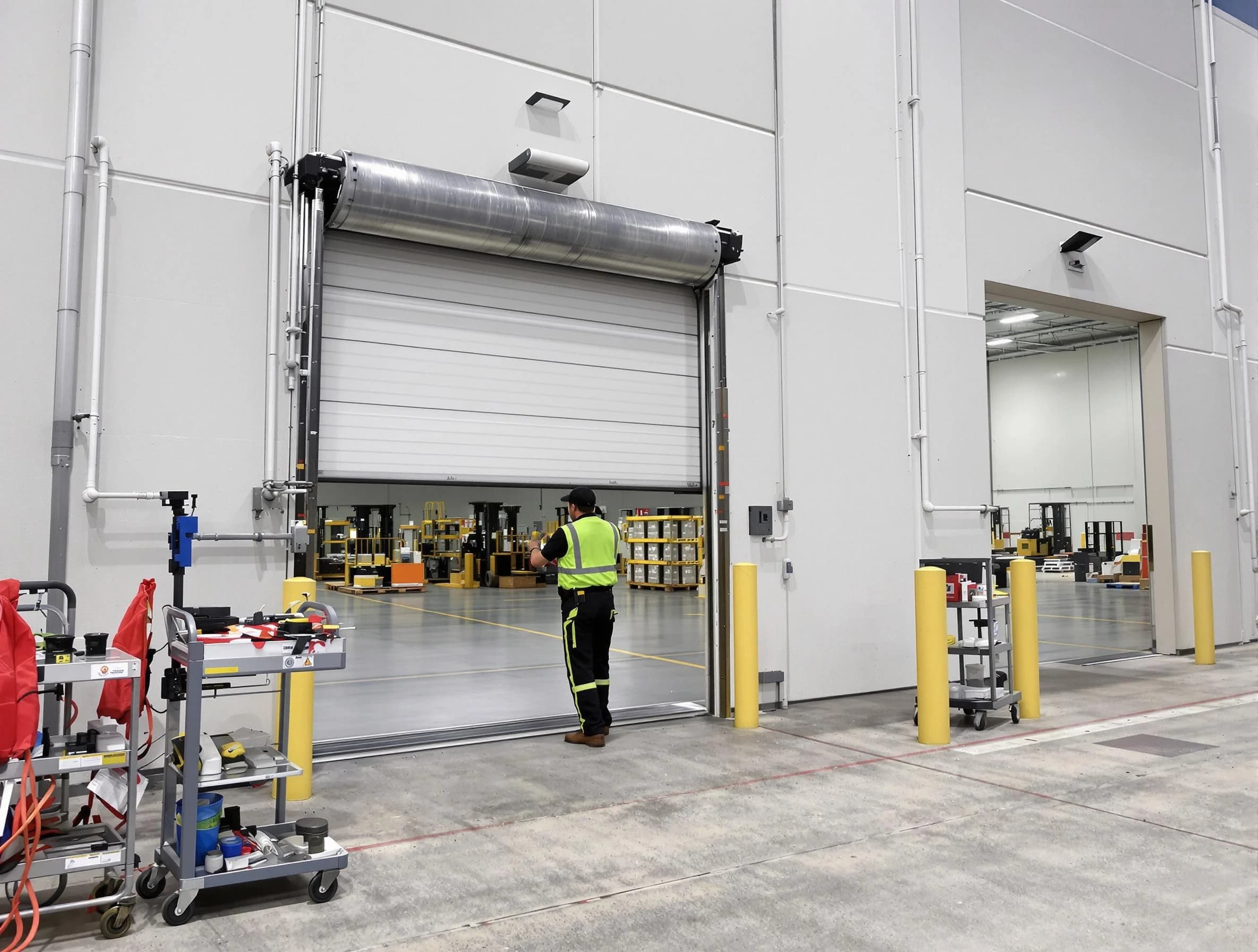 Commercial Repair service in Holladay, UT