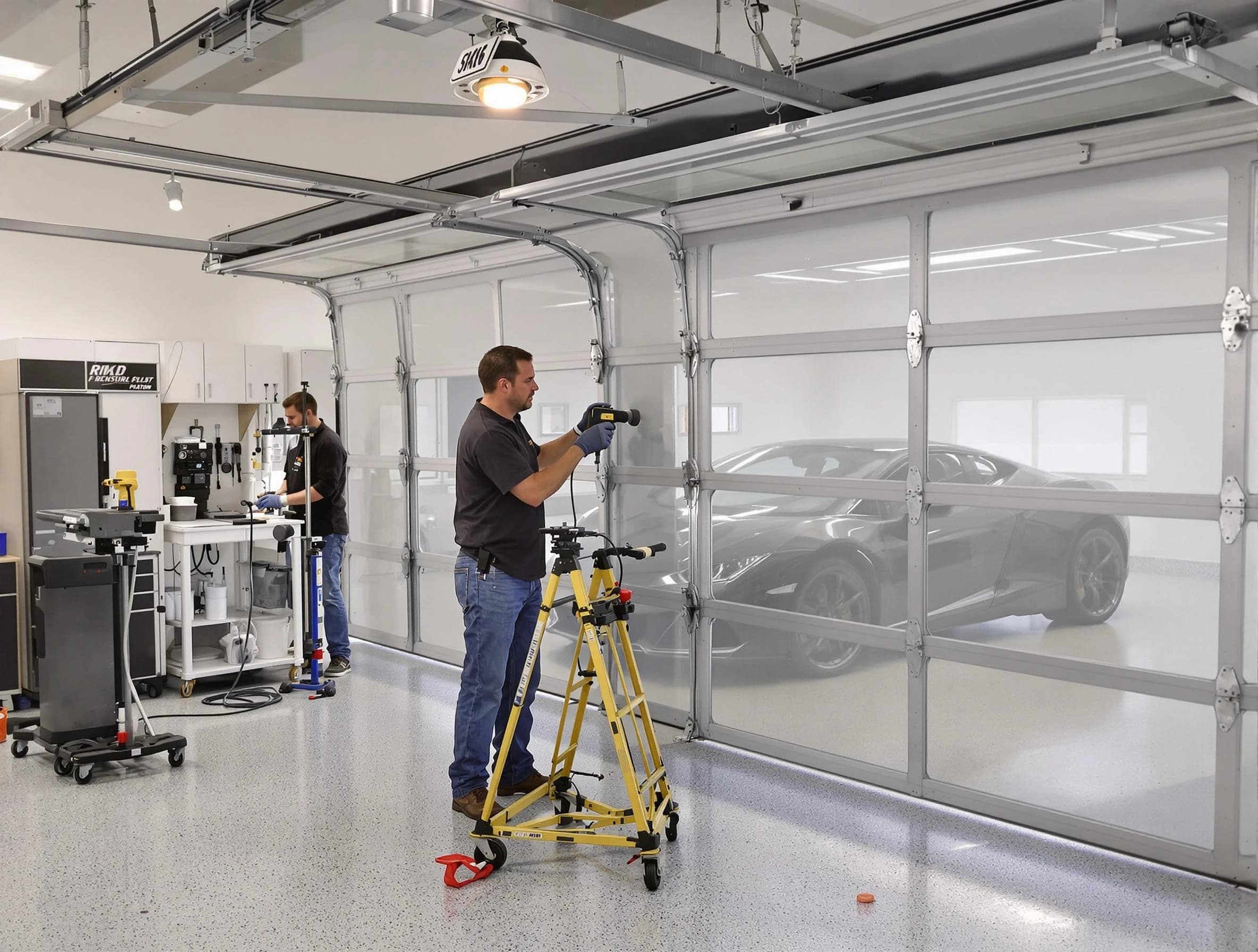 Dents Repair service in Holladay, UT