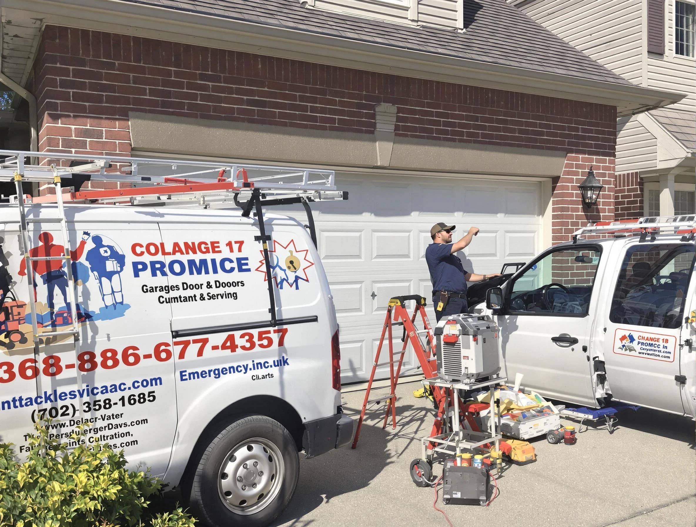 Same Day Repair service in Holladay, UT